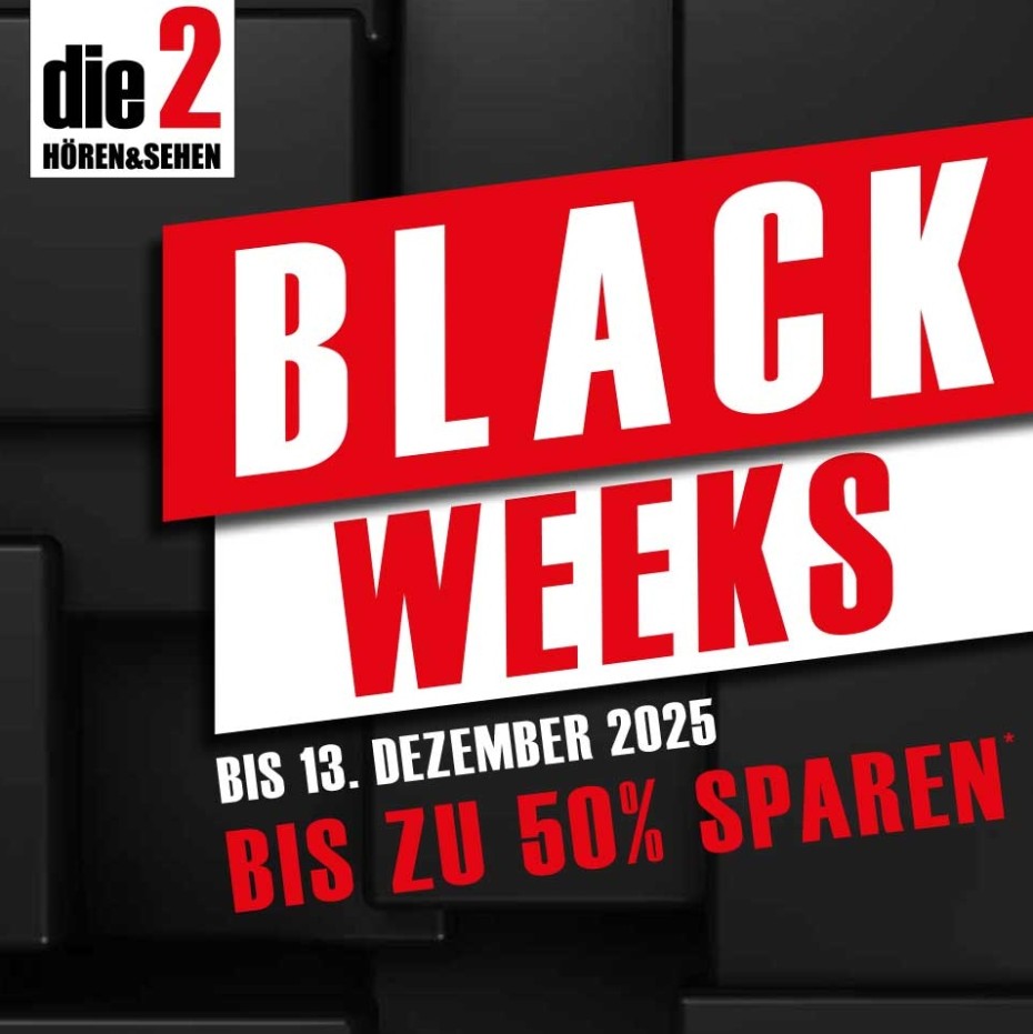 Aktion: Die Zwei Hören und Sehen